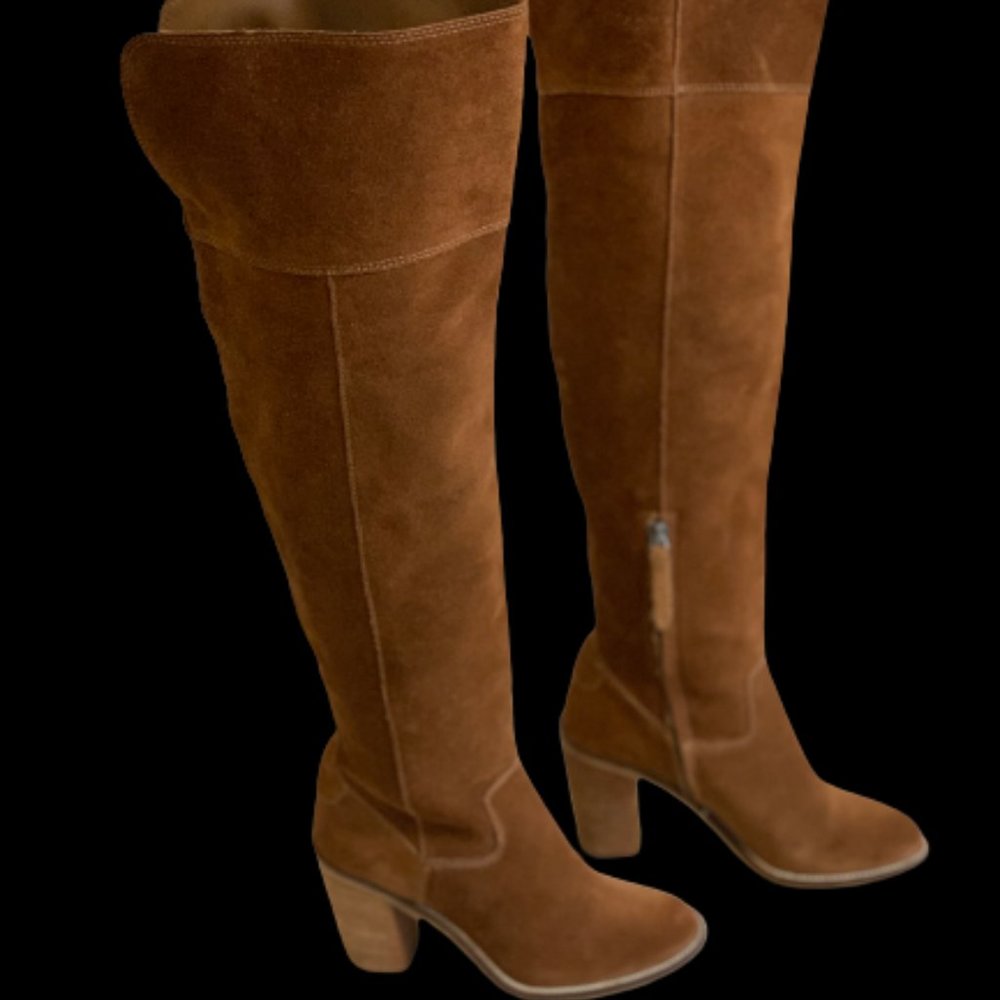Steve Madden Orlando Boot